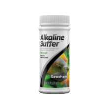 Alkaline Buffer 70g - sube pH de tu acuario, rápido-estable
