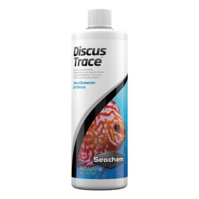 Discus Trace 500ml - Seachem