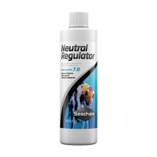 Neutral regulator acondicionador 250ml - ajusta pH neutro