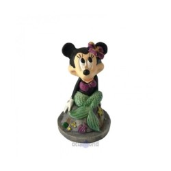 Decoración Minnie Mouse