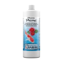 Pond Prime 1L - Acondicionador de agua ESTANQUES