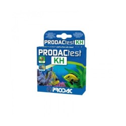 Test de KH Prodac