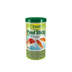 Tetra Pond stick 100gr