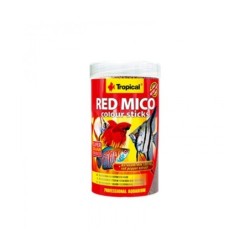 Alimento Red Mico Colour Sticks 32gr