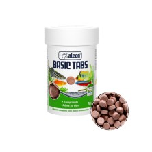 Alimento Basic Tabs 30 gr