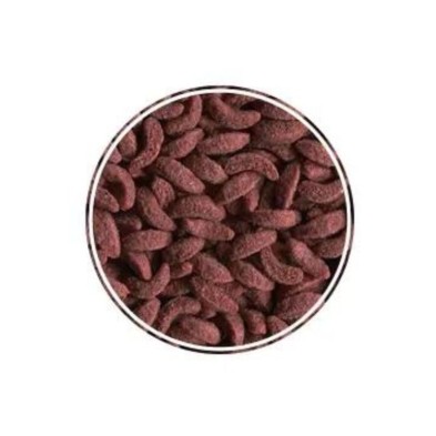 Comida Alimento premium para peces carnívoros 400gr