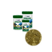 Alimento SPIRULINA Alcon 50 gr