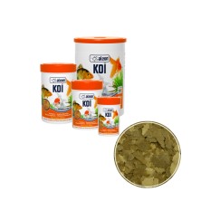 Alimento Alcon Koi 20 grs escamas