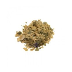 Alimento en escamas Goldy Nature - 80gr