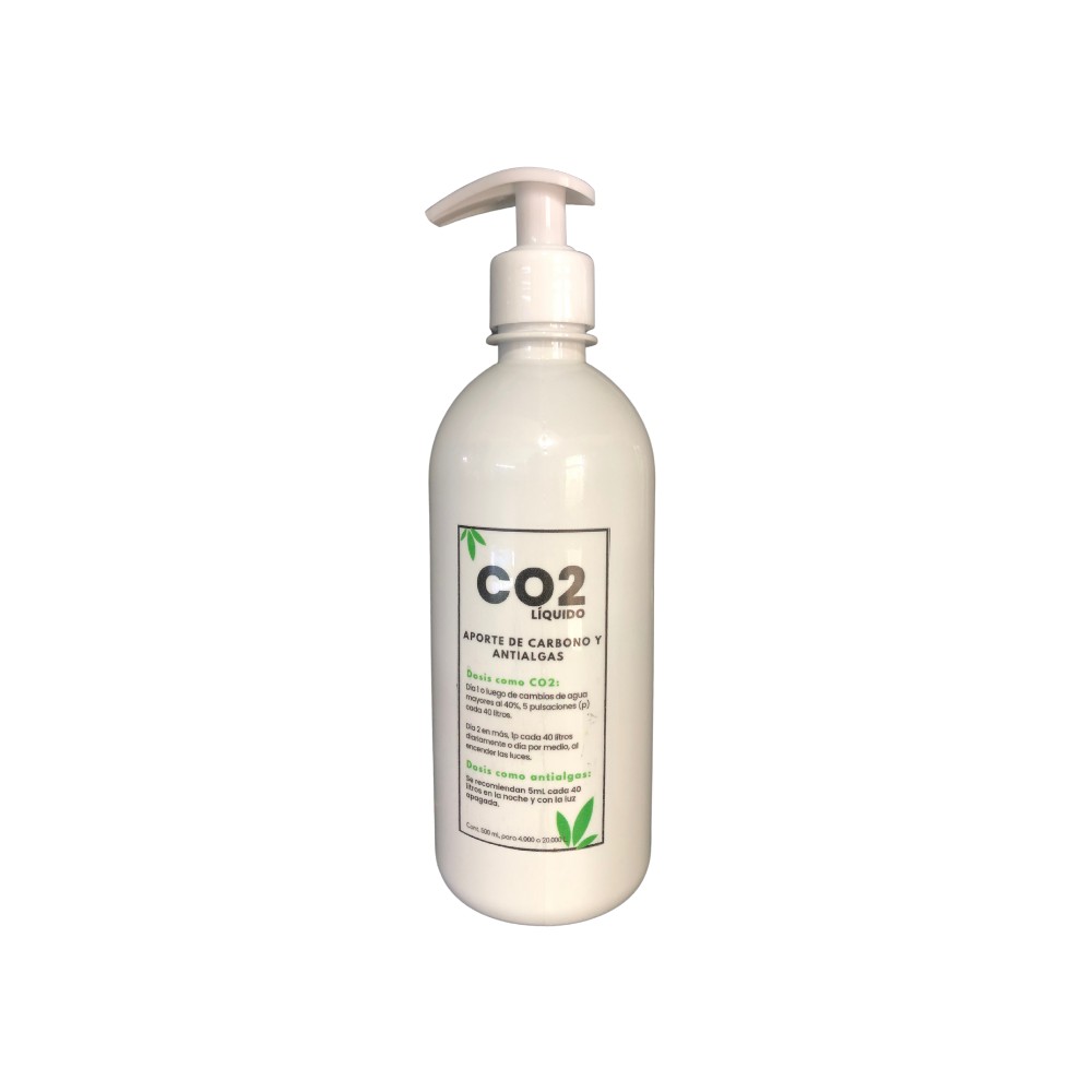 co2 para acuario con plantas - Acuario Acuaworld