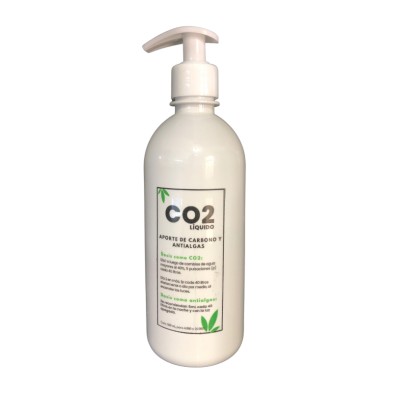 co2 para acuario con plantas - Acuario Acuaworld