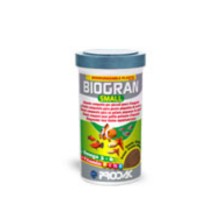 Alimento Biogran Small 130 gr - Prodac