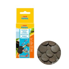 Alimento vacacional 10 tabs SERA