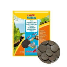 Alimento vacacional 2 tabs SERA