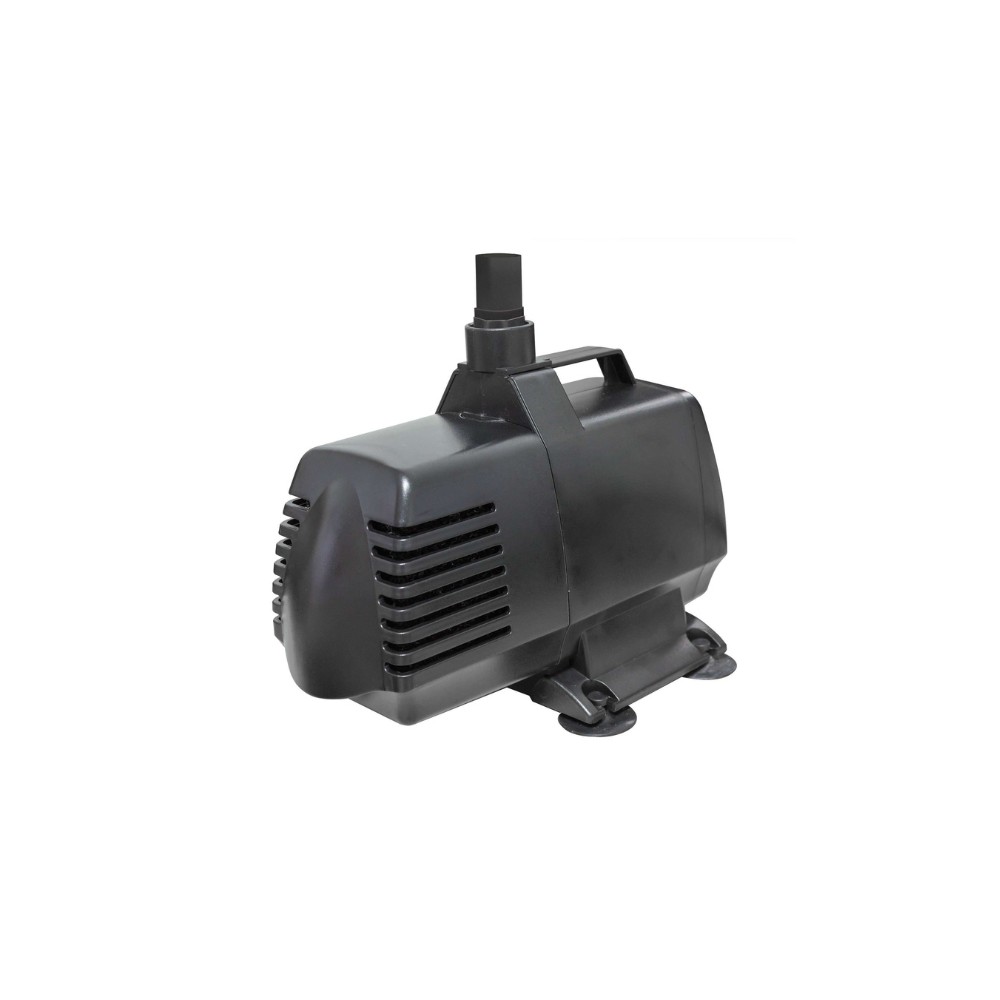 Bomba de agua 4m - Acuario Acuaworld