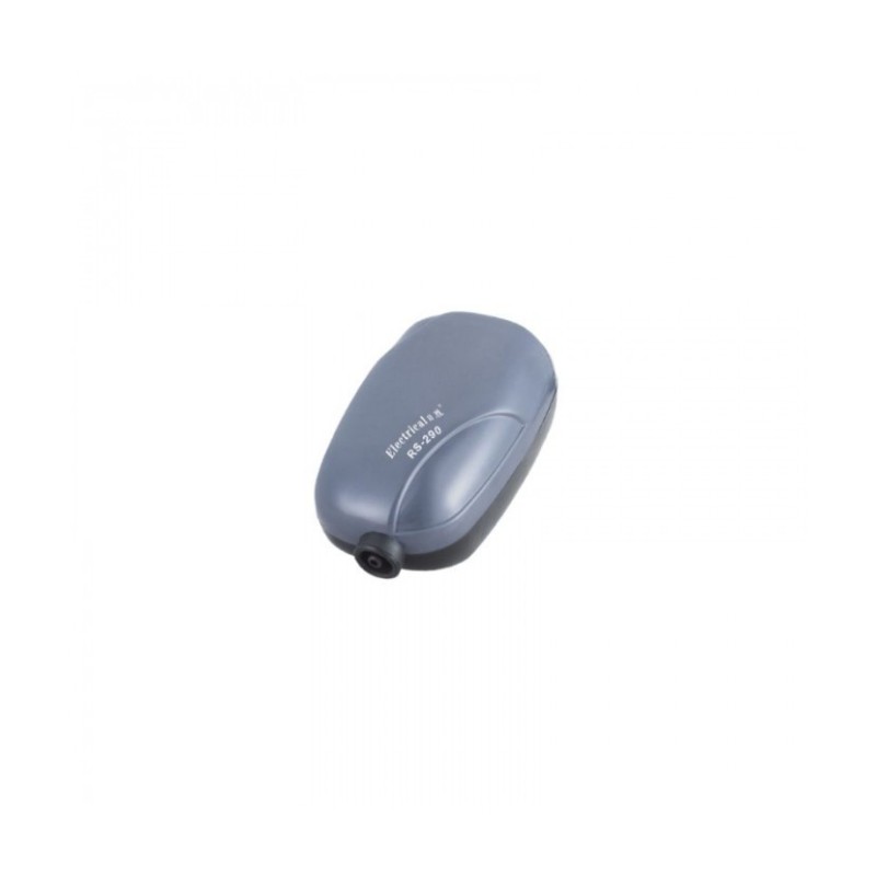 Aireador SILENCIOSO 1 salida RS290