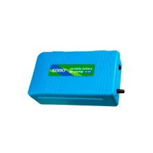 Aireador a Pilas SB-960 SOBO