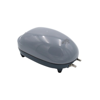 Aireador potente 2 salidas RESUN - Acuario Acuaworld