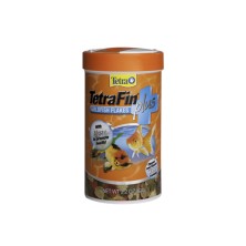 Alimento TetraFin PLUS 62gr