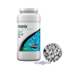 Matrix 290gr / 500ml Seachem