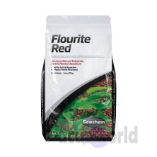 Flourite Red 7kg - Suelo sustrato nutritivo