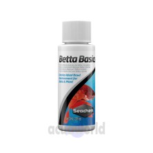 Betta Basic 60ml - Seachem