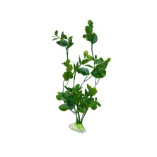 Decoración planta artificial variada 25 a 27cm