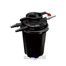Filtro Canister p/ ESTANQUE - EFP13500 con UV