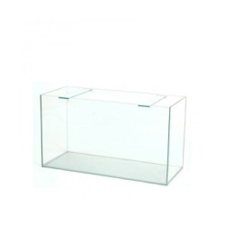 Pecera de 120 litros - Acuario Acuaworld