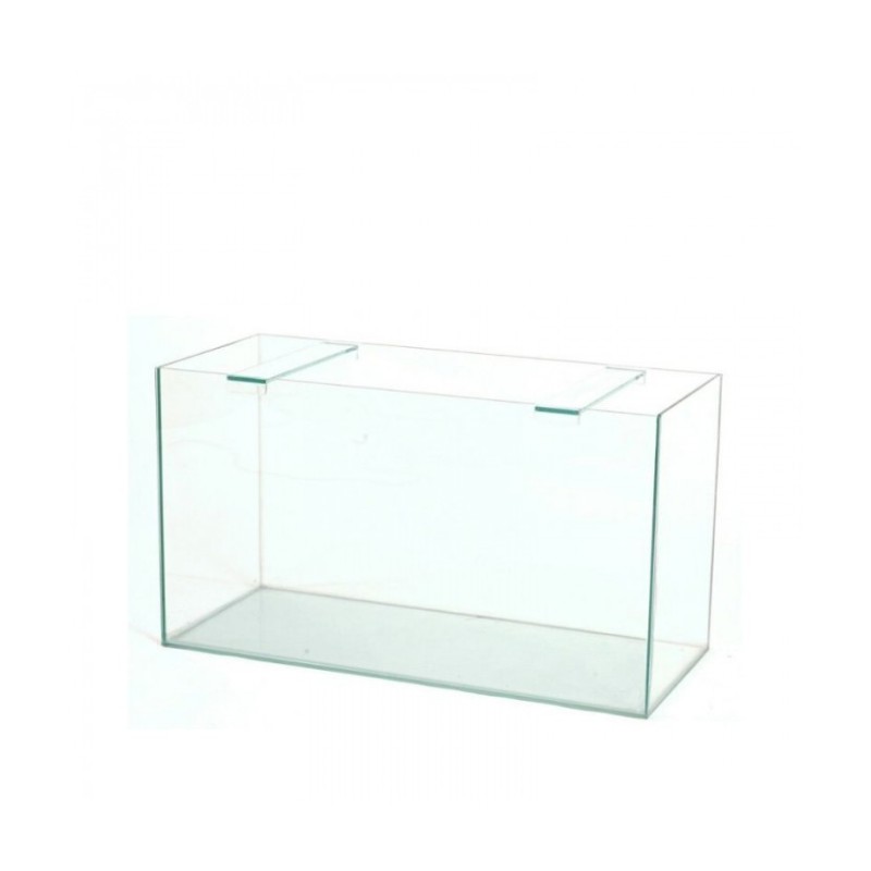 Pecera de 120 litros - Acuario Acuaworld