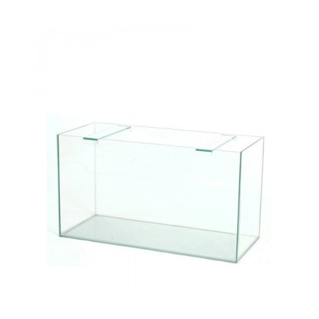 Pecera de 120 litros - Acuario Acuaworld
