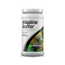 Alkaline Buffer 300gr - Seachem