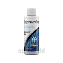 Cupramine 100ml - Seachem