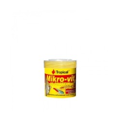Alimento Tropical Mikro-Vit Hi Protein