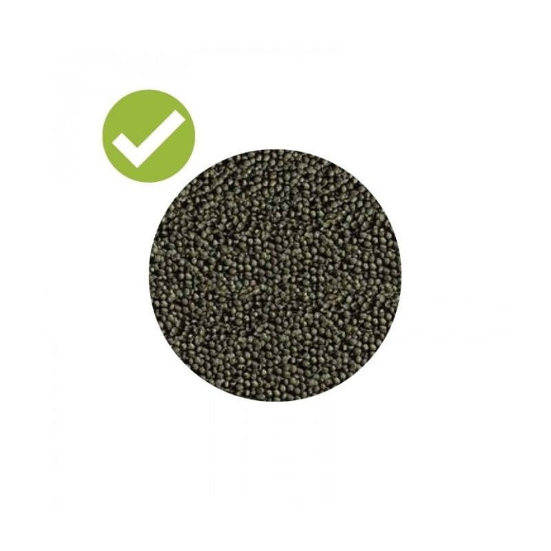 Comida para peces - Alimento granulado para color - Acuario Acuaworld