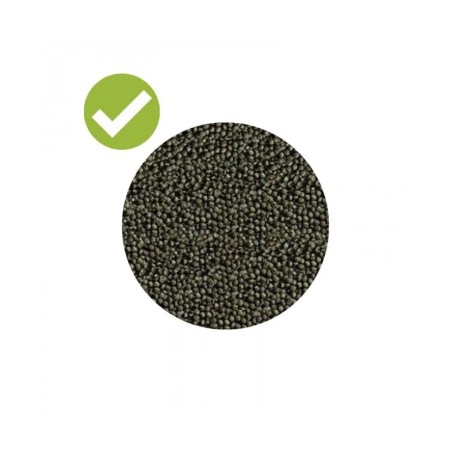 Comida para peces - Alimento granulado para color - Acuario Acuaworld