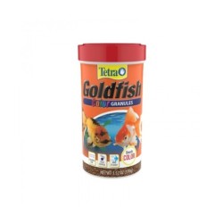 Alimento Tetra Color Goldfish - 100 gr