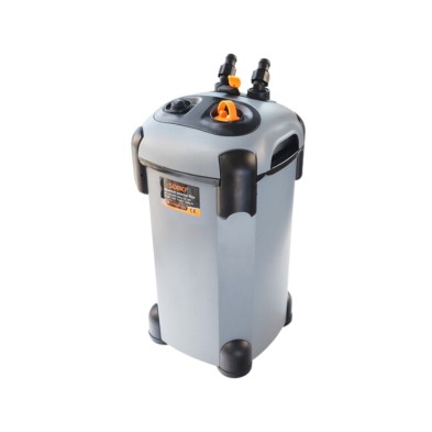 Filtro externo canister SOBO SF1500 con UV - Acuario acuaworld