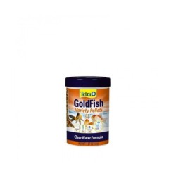 Alimento Tetra Goldfish - Variety Pellet 50 grs