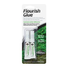 Pegamento Flourish Glue - Seachem