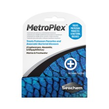 Metroplex 5gr - Seachem