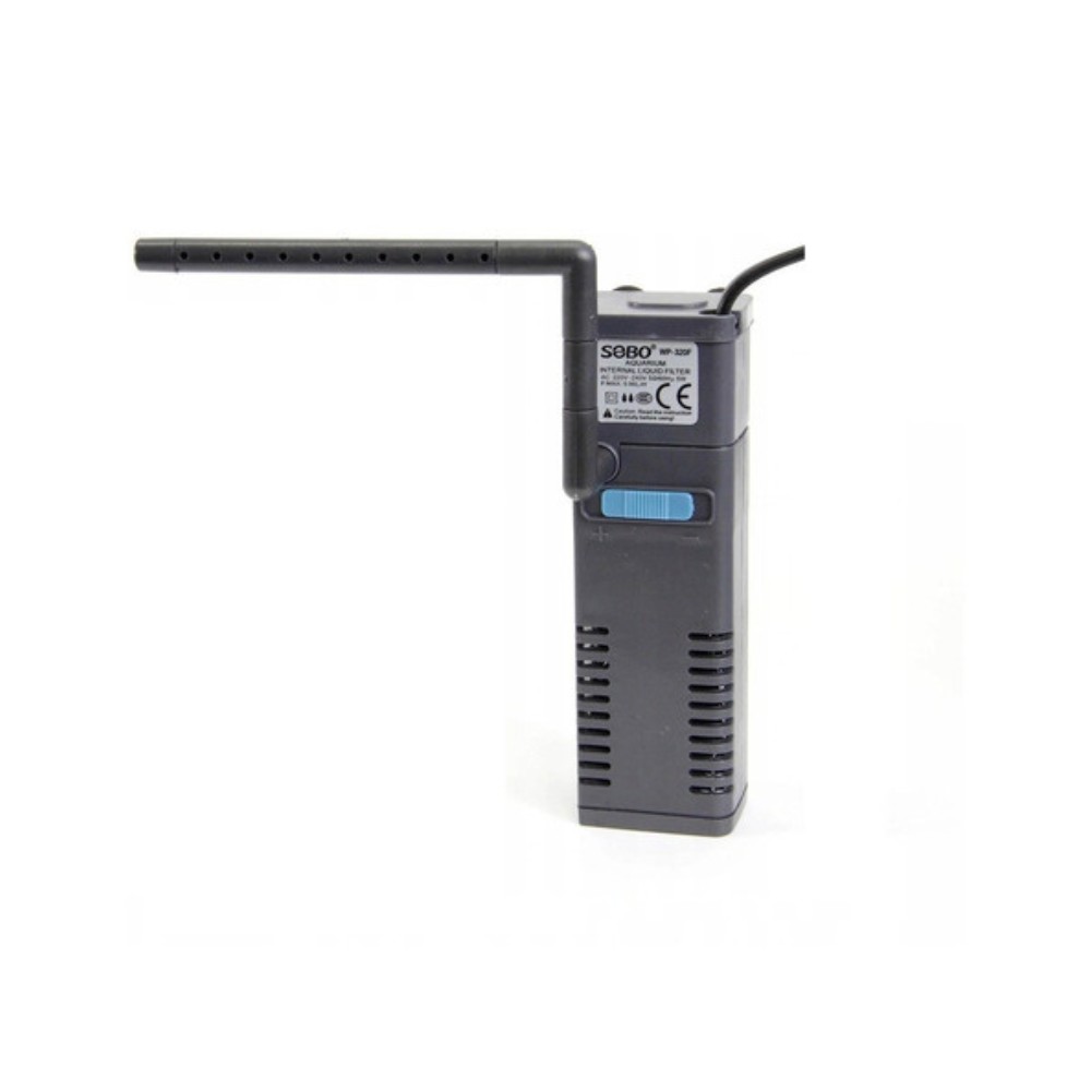 Soporte en madera a medida