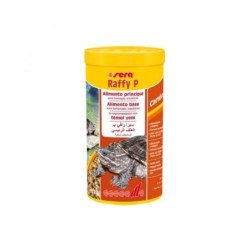 Alimento Sera Raffy P - 220gr