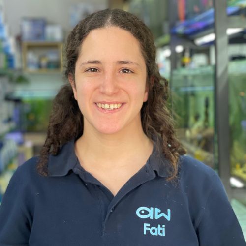 Fatima Urruti